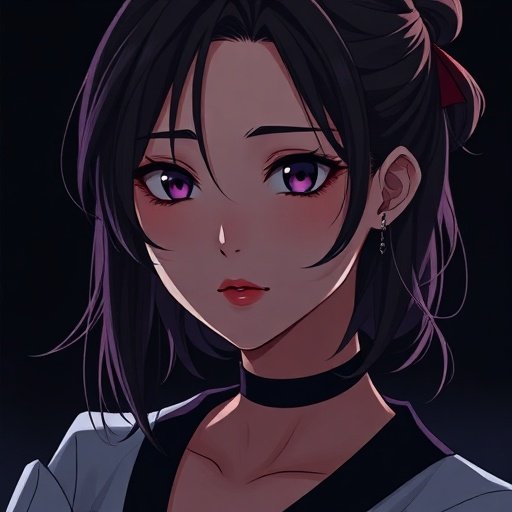 里番网 - 秦墨染 里番网团队成员 秦墨染